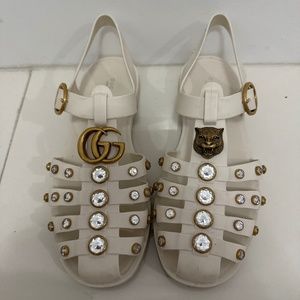 Gucci sandals